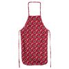 Ohio State 3-Piece Apron; Oven Mitt and Chef Hat Set